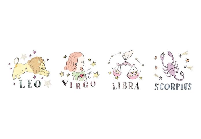 Soup. horoscope